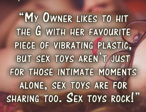 Sex Toys Rock!