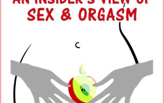 The book: I, Vagina - An Insider's View Of Sex & Orgasm
