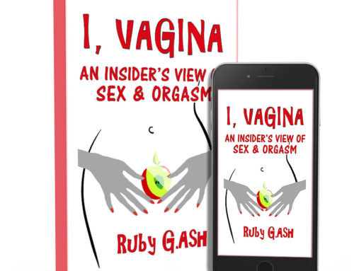 I, VAGINA – Get the Ebook NOW for ONLY $0.99c!