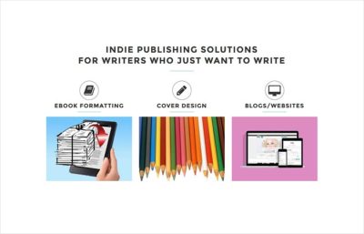 Sophemi Self-Publishing Solutions